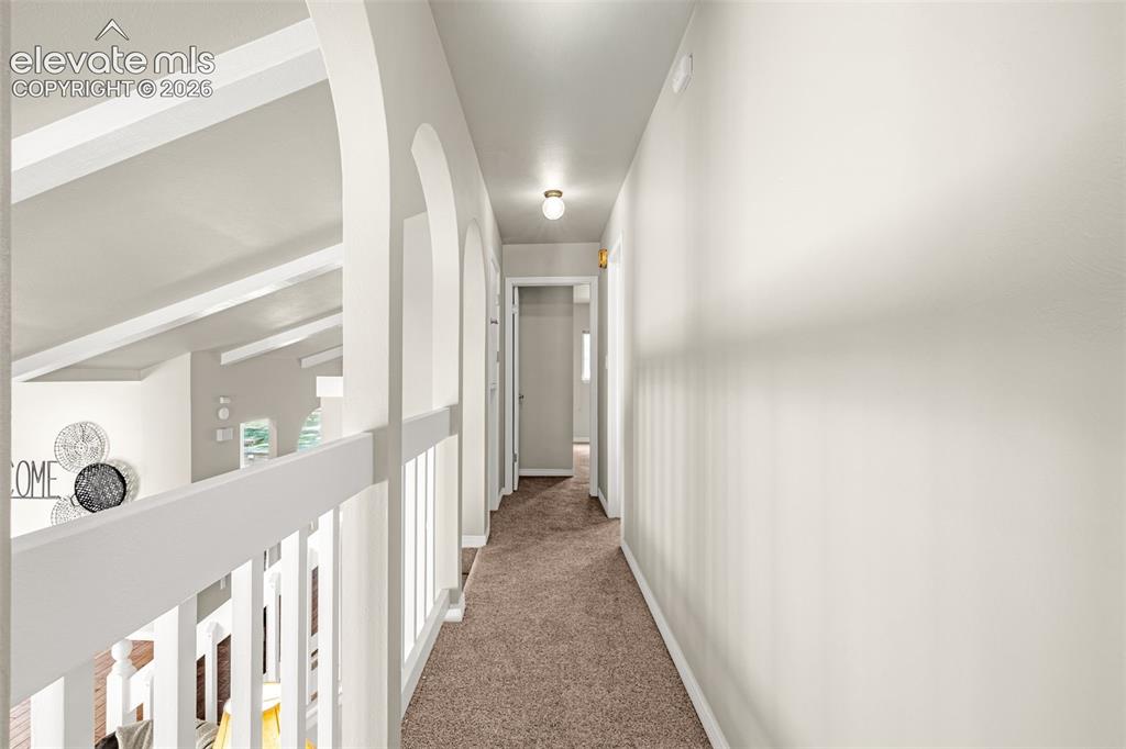 660 Allegheny Drive Colorado Springs CO 80919