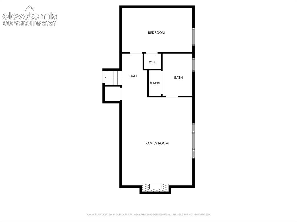 660 Allegheny Drive Colorado Springs CO 80919