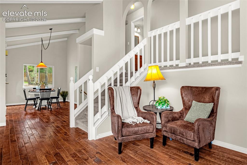 660 Allegheny Drive Colorado Springs CO 80919