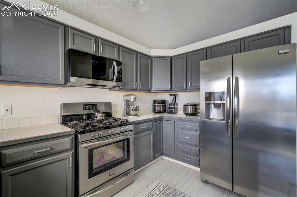 1665 Boxtree Court Colorado Springs CO 80906