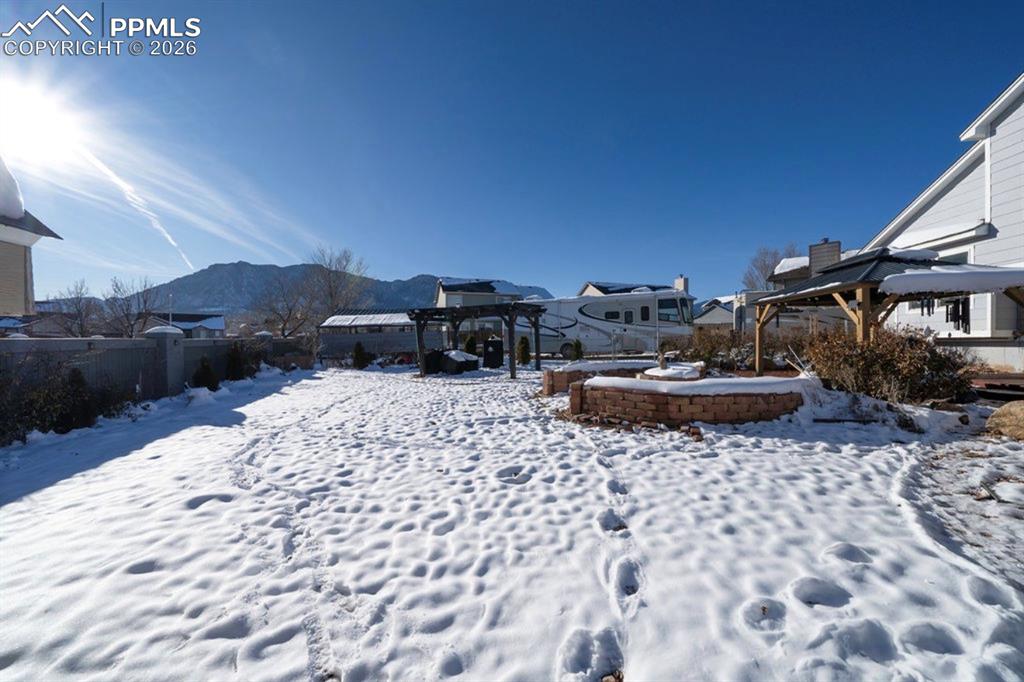 1665 Boxtree Court Colorado Springs CO 80906