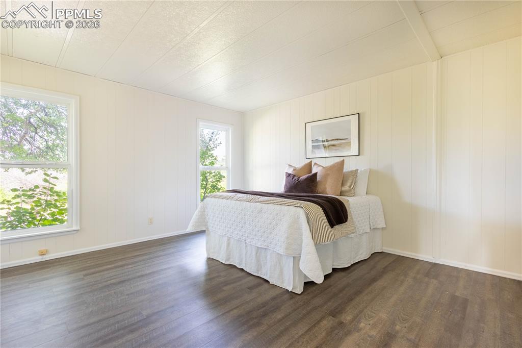 6818 Marshbern Court Colorado Springs CO 80908