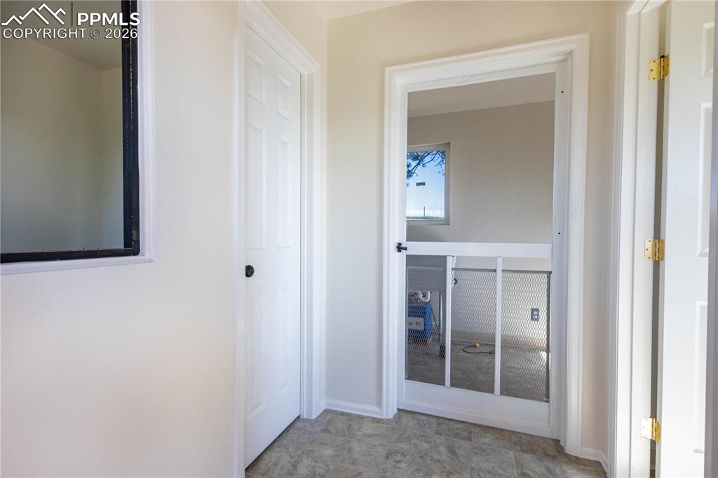 6818 Marshbern Court Colorado Springs CO 80908