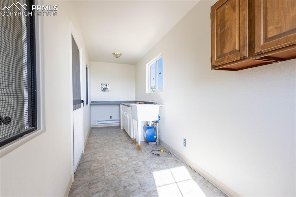 6818 Marshbern Court Colorado Springs CO 80908