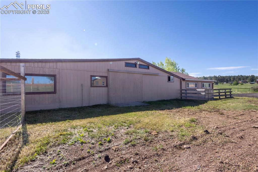 6818 Marshbern Court Colorado Springs CO 80908