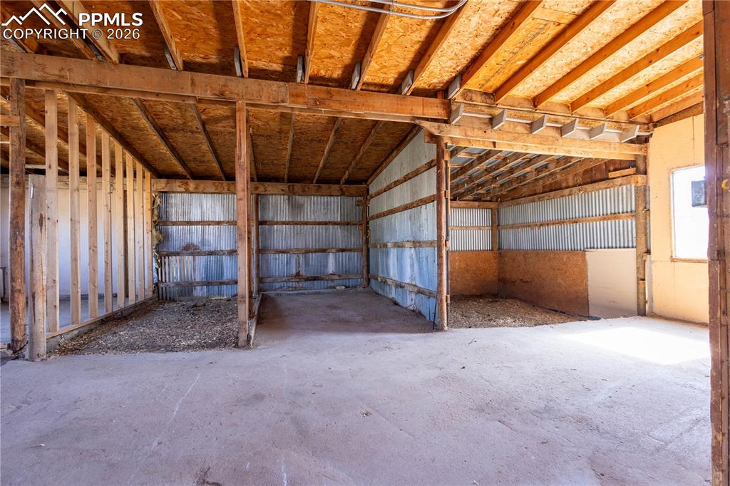 6818 Marshbern Court Colorado Springs CO 80908