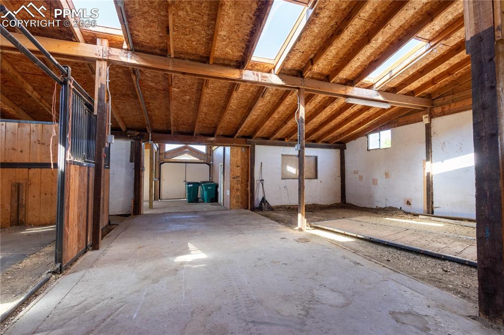 6818 Marshbern Court Colorado Springs CO 80908