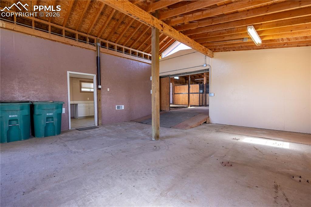 6818 Marshbern Court Colorado Springs CO 80908