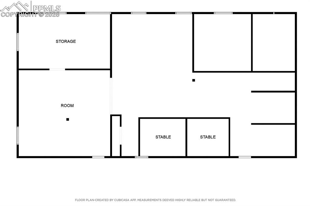 6818 Marshbern Court Colorado Springs CO 80908