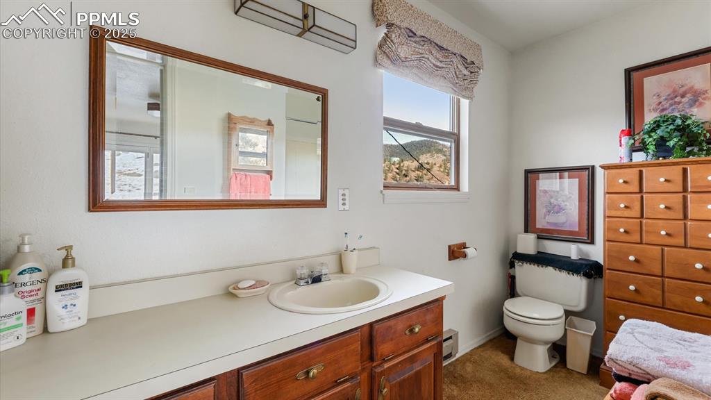 6720 Spruce Avenue Green Mountain Falls CO 80819