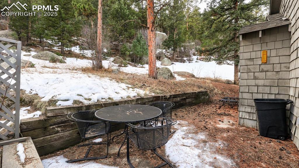 6720 Spruce Avenue Green Mountain Falls CO 80819