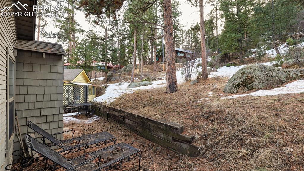 6720 Spruce Avenue Green Mountain Falls CO 80819