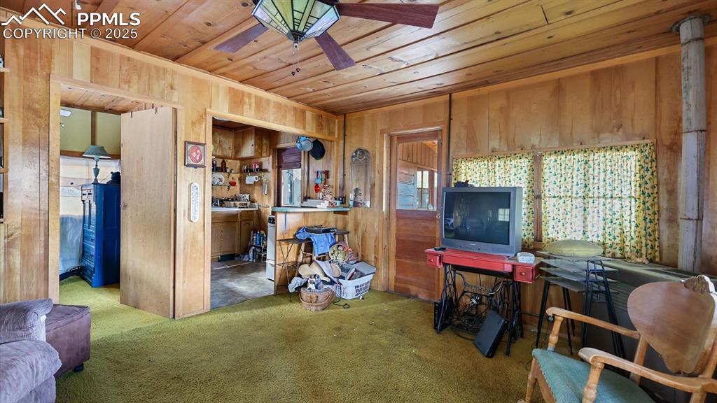 6720 Spruce Avenue Green Mountain Falls CO 80819