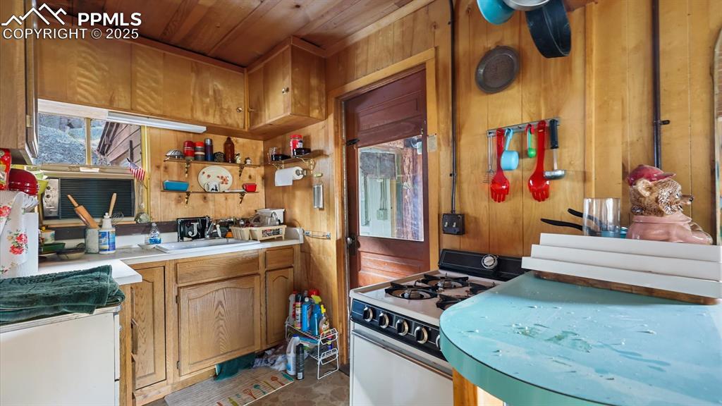 6720 Spruce Avenue Green Mountain Falls CO 80819