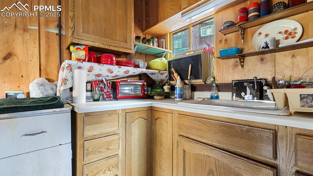 6720 Spruce Avenue Green Mountain Falls CO 80819
