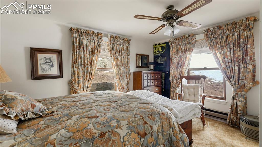 6720 Spruce Avenue Green Mountain Falls CO 80819