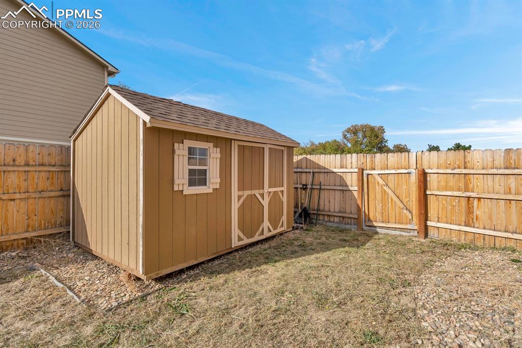 861 Circle Road Palmer Lake CO 80133
