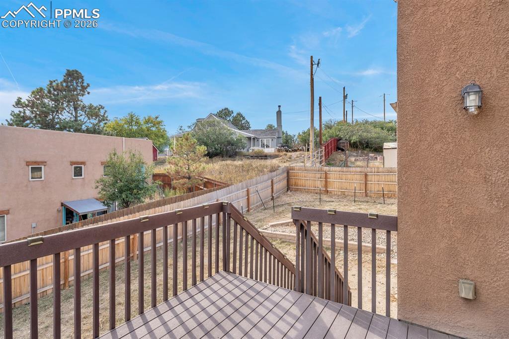 861 Circle Road Palmer Lake CO 80133
