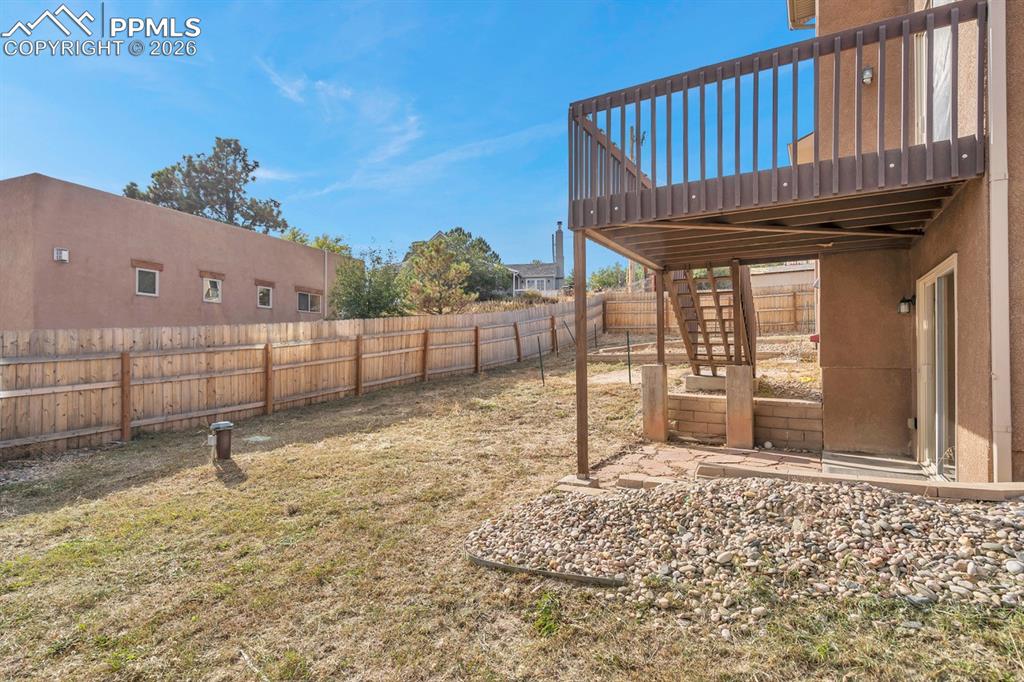 861 Circle Road Palmer Lake CO 80133