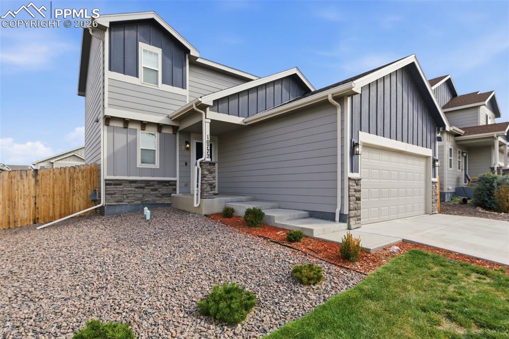 10772 Saco Drive Colorado Springs CO 80925