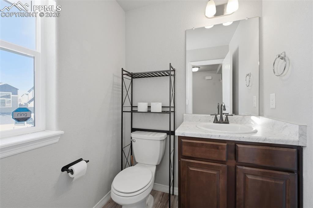 10772 Saco Drive Colorado Springs CO 80925