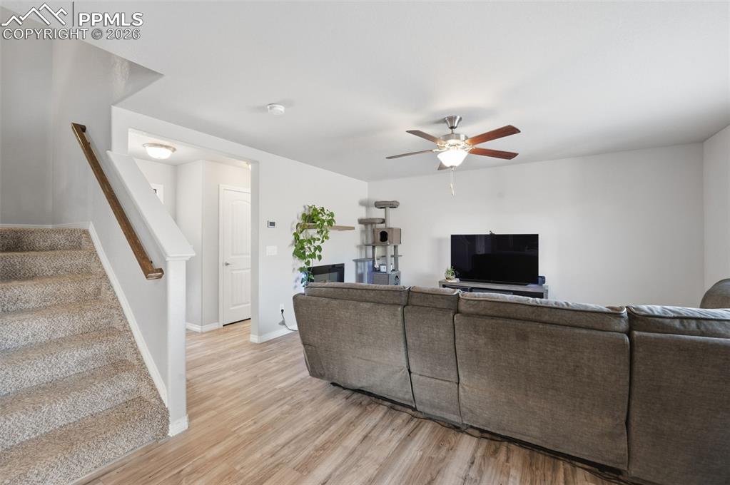 10772 Saco Drive Colorado Springs CO 80925