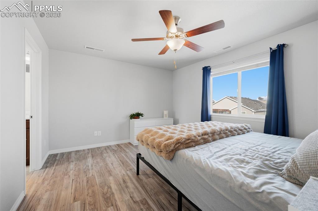 10772 Saco Drive Colorado Springs CO 80925