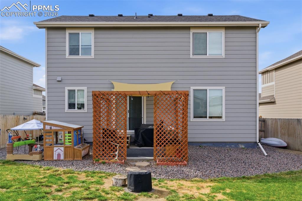 10772 Saco Drive Colorado Springs CO 80925