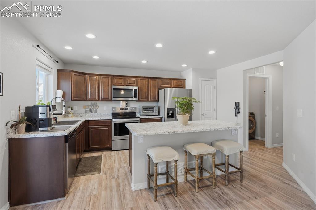 10772 Saco Drive Colorado Springs CO 80925