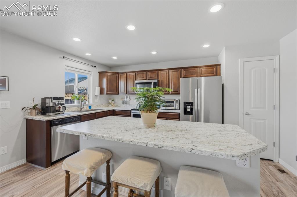 10772 Saco Drive Colorado Springs CO 80925