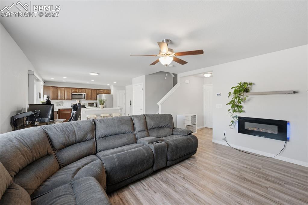 10772 Saco Drive Colorado Springs CO 80925