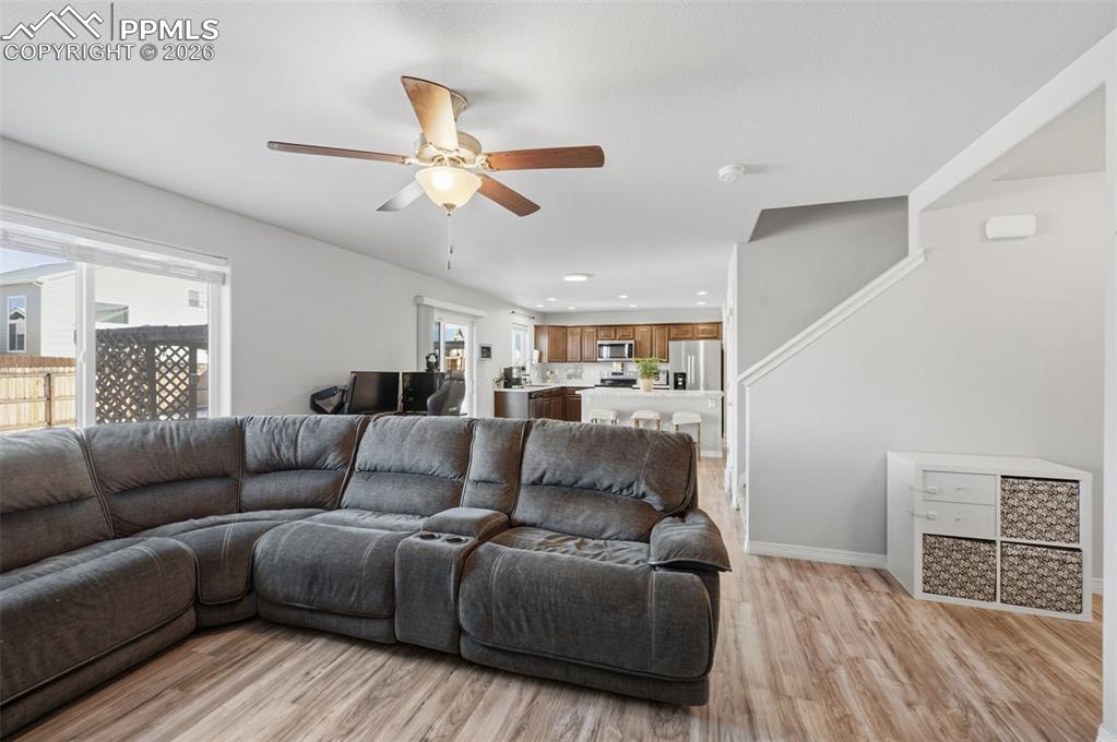 10772 Saco Drive Colorado Springs CO 80925