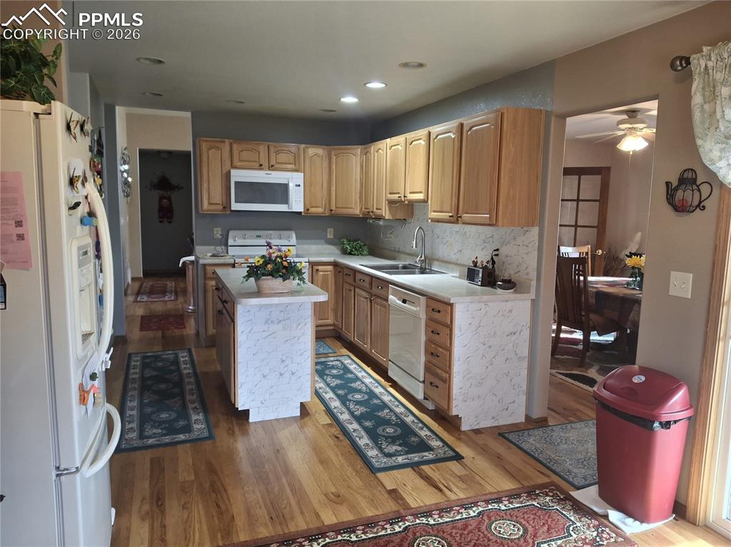 9515 Aspen Grove Way Colorado Springs CO 80925