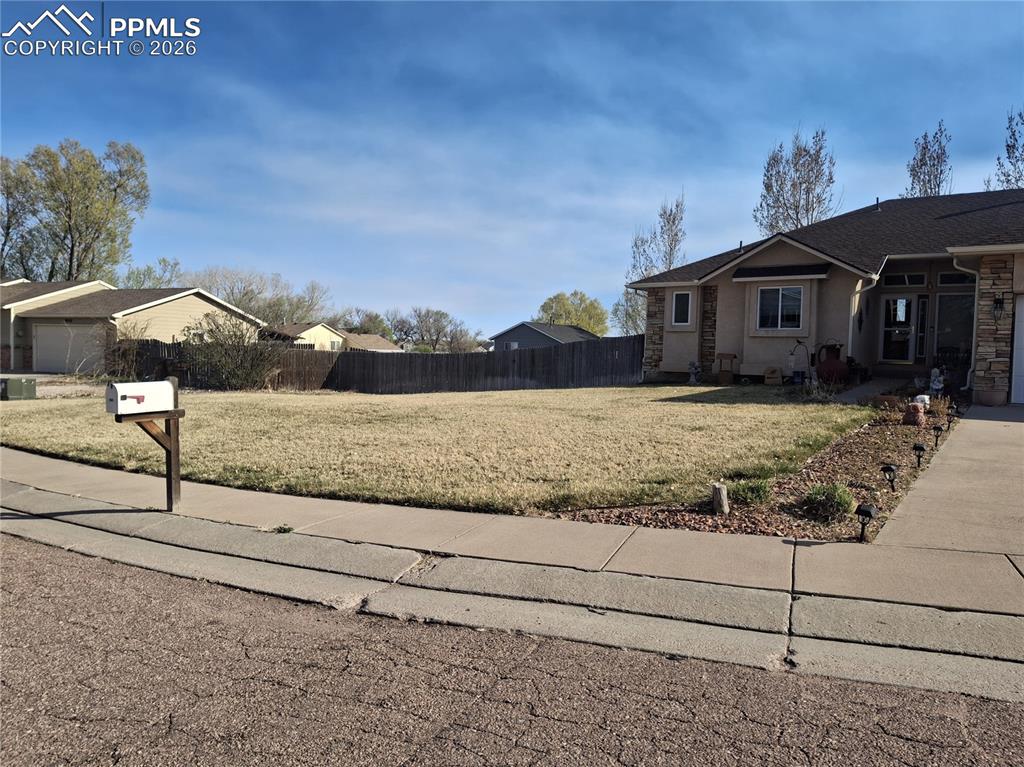 9515 Aspen Grove Way Colorado Springs CO 80925