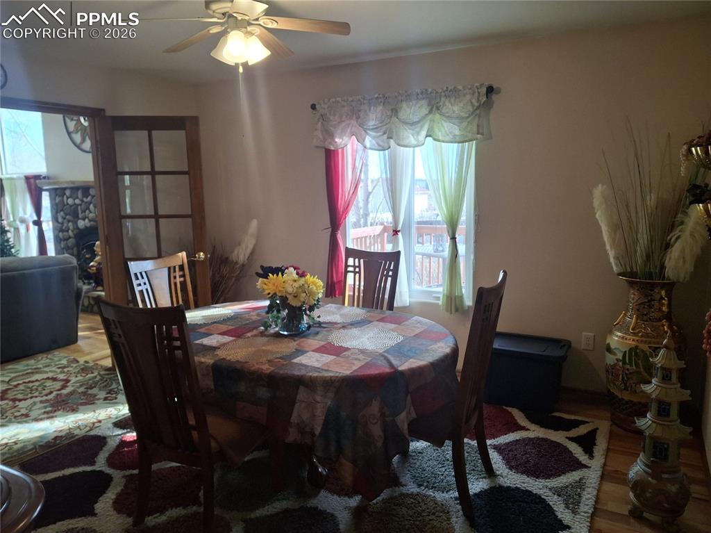 9515 Aspen Grove Way Colorado Springs CO 80925