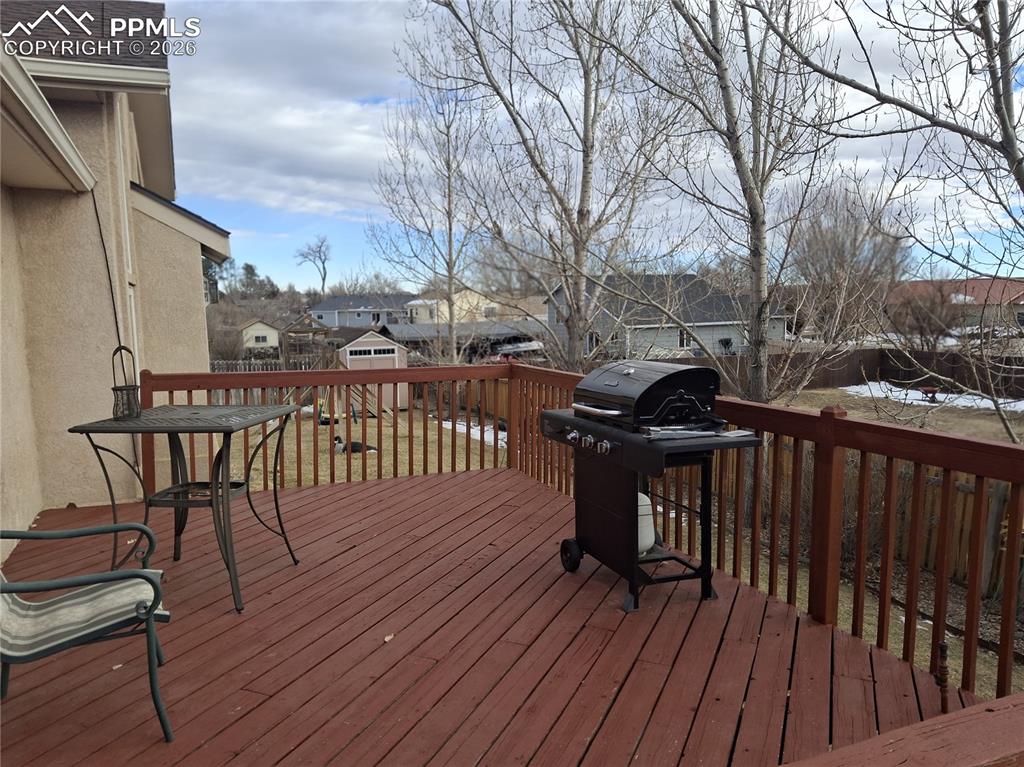 9515 Aspen Grove Way Colorado Springs CO 80925