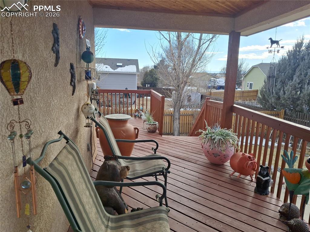 9515 Aspen Grove Way Colorado Springs CO 80925