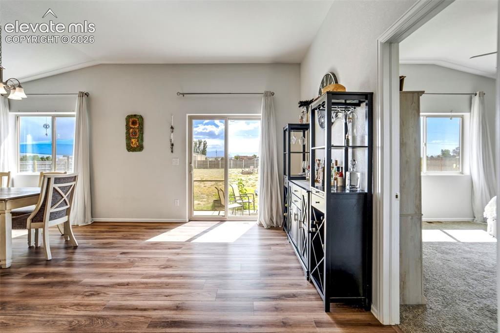 555 N Tidy Drive Pueblo West CO 81007