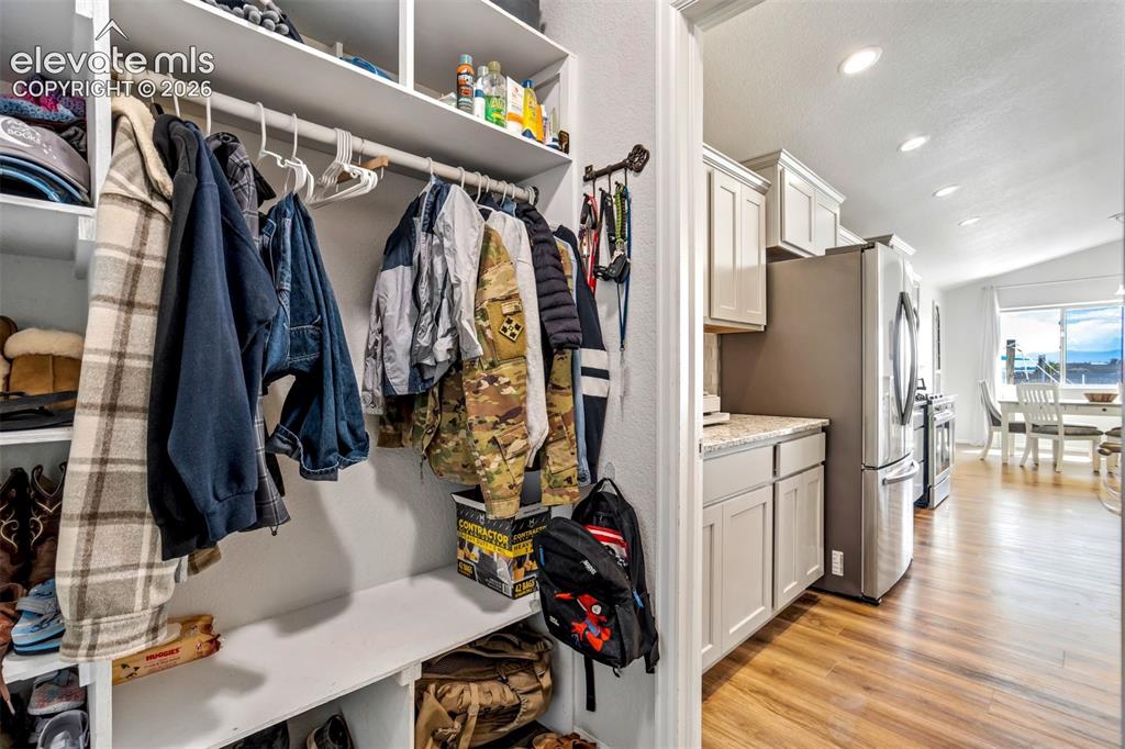 555 N Tidy Drive Pueblo West CO 81007