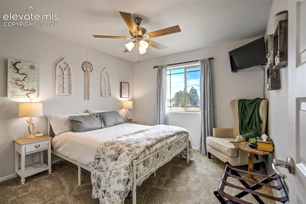 555 N Tidy Drive Pueblo West CO 81007