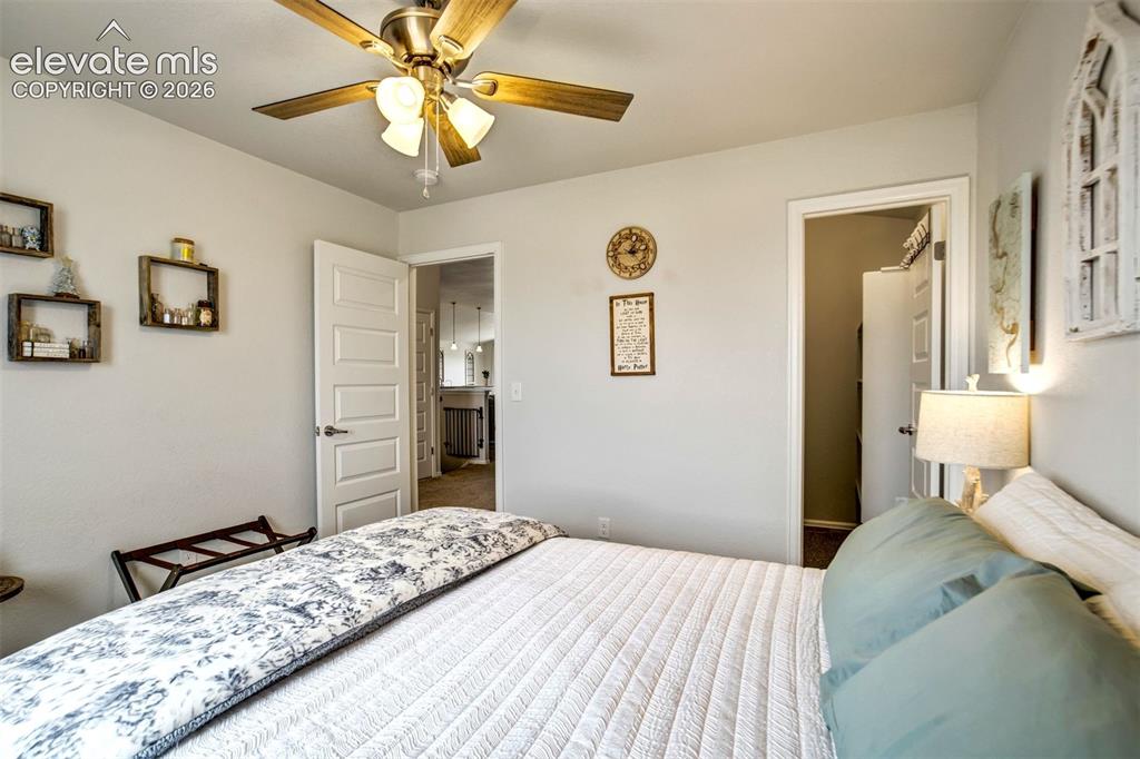 555 N Tidy Drive Pueblo West CO 81007