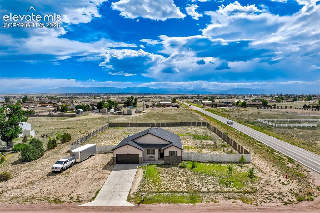 555 N Tidy Drive Pueblo West CO 81007
