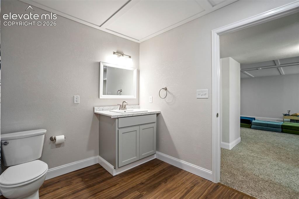 555 N Tidy Drive Pueblo West CO 81007