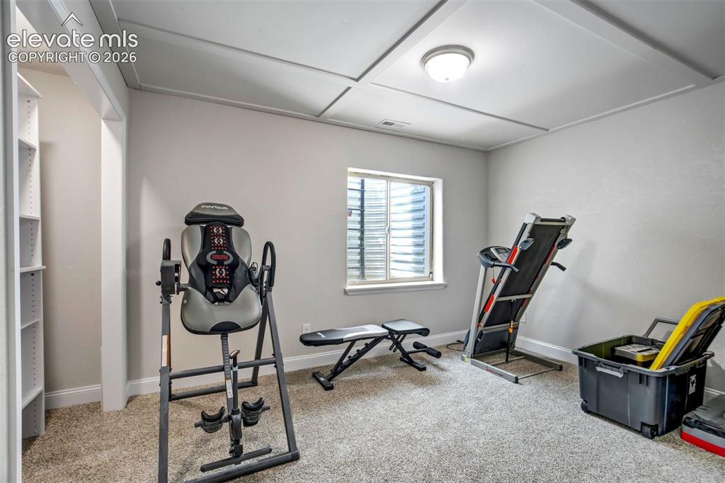 555 N Tidy Drive Pueblo West CO 81007