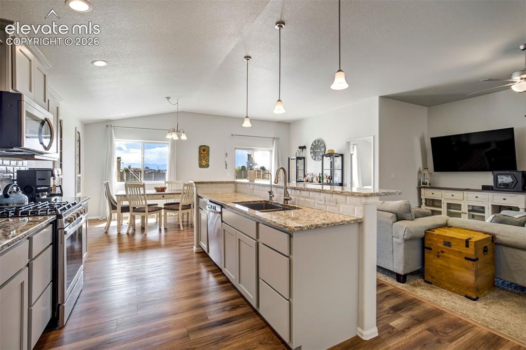 555 N Tidy Drive Pueblo West CO 81007