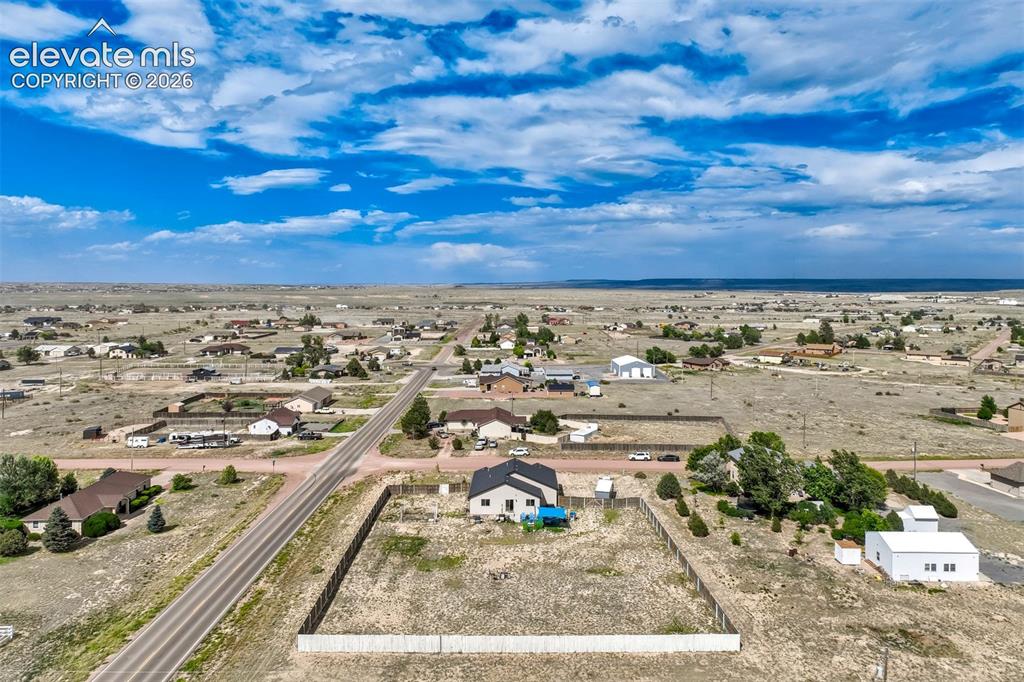 555 N Tidy Drive Pueblo West CO 81007