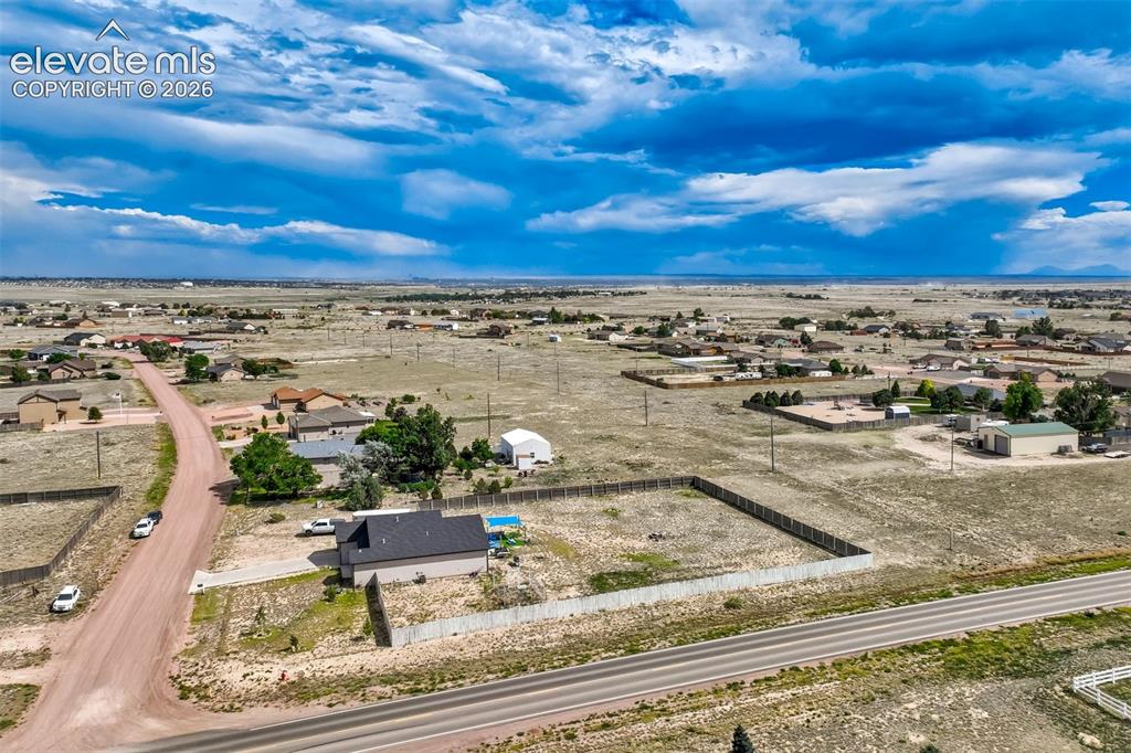 555 N Tidy Drive Pueblo West CO 81007