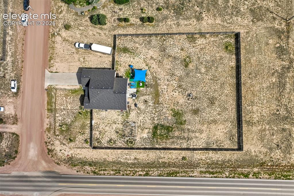 555 N Tidy Drive Pueblo West CO 81007