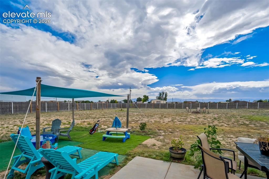 555 N Tidy Drive Pueblo West CO 81007