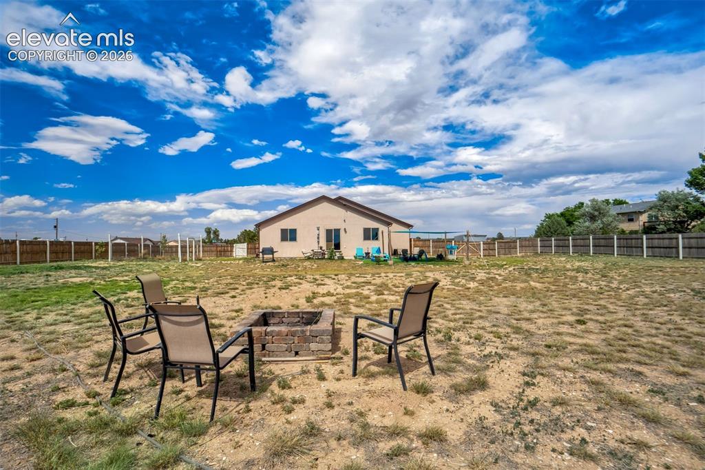 555 N Tidy Drive Pueblo West CO 81007